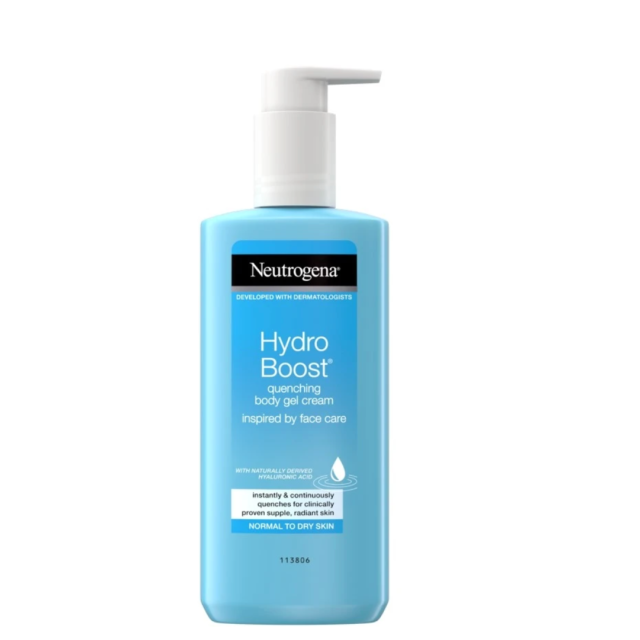 Neutrogena Hydro Boost Losion Za Telo 250 Ml Neutrogena Hydro Boost Losion Za Telo 250 Ml