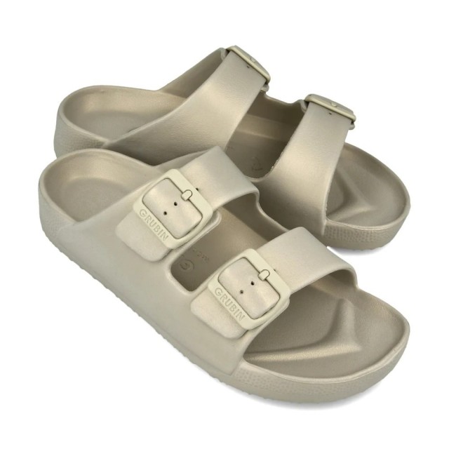Grubin Kairo 3233700 Light Papuče Zlatna