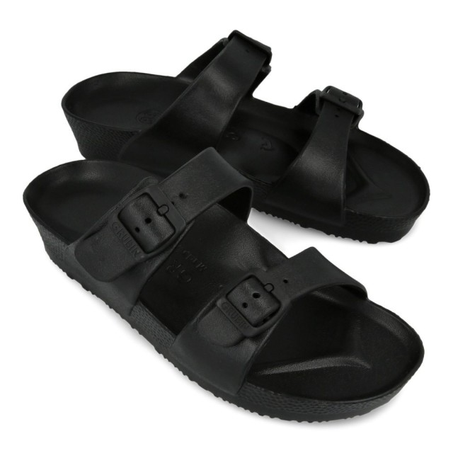 Grubin Breezy 3283700 Light Papuče 40 Crna
