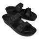 Grubin Breezy 3283700 Light Papuče 40 Crna