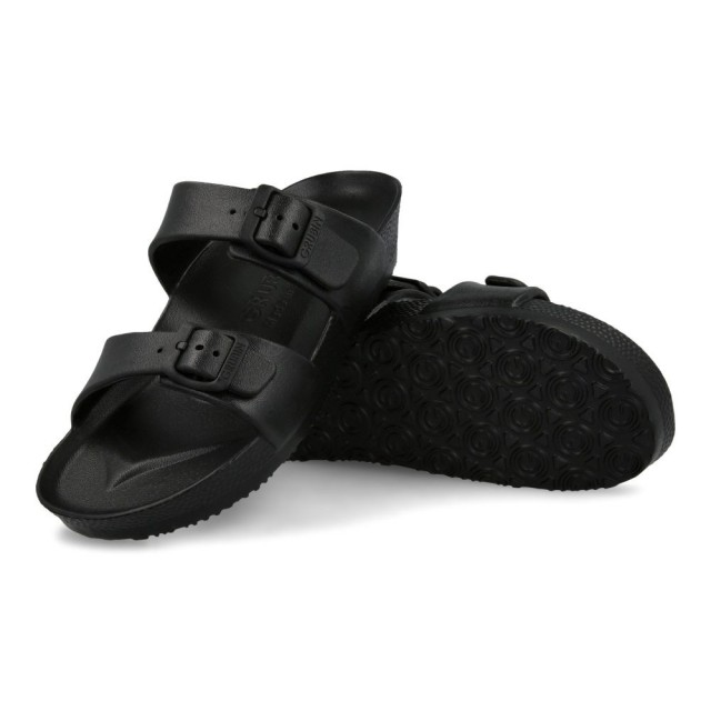 Grubin Breezy 3283700 Light Papuče 40 Crna