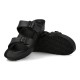 Grubin Breezy 3283700 Light Papuče 40 Crna