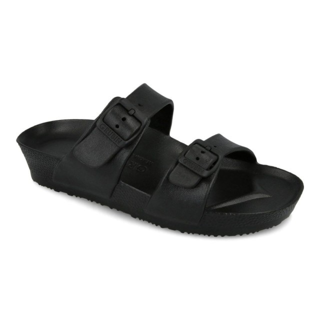 Grubin Breezy 3283700 Light Papuče 40 Crna