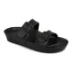 Grubin Breezy 3283700 Light Papuče 40 Crna