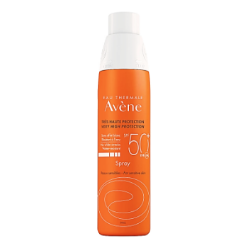 Avene Sun sprej SPF 50+ 200 ml Avene Sun sprej SPF 50+ 200 ml