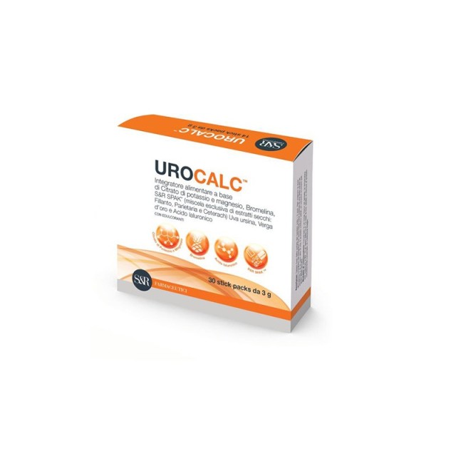 Urocalc 30 Kesica