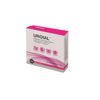 UROIAL 14 KESICA