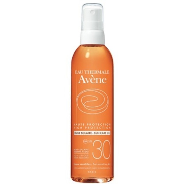Avene Sun Sprej Spf 30 200 Ml