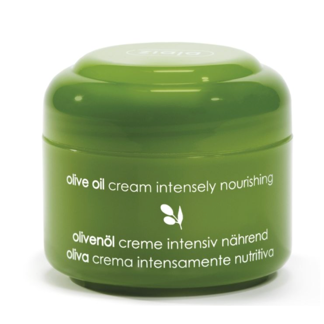 Ziaja Maslinovo Ulje Krema Za Lice 50 Ml Ziaja Maslinovo Ulje Krema Za Lice 50 Ml