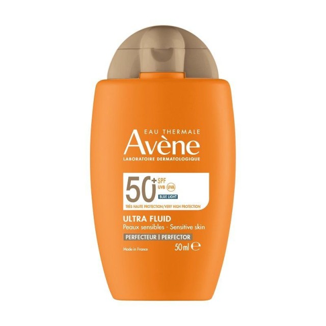 Avene Sun Tonirani Fluid Spf 50+ 50 Ml Avene Sun Tonirani Fluid Spf 50+ 50 Ml