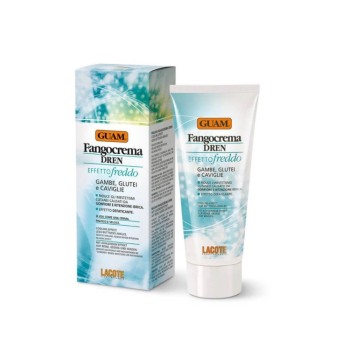 Guam Fango Dren krema hladna 200 ml