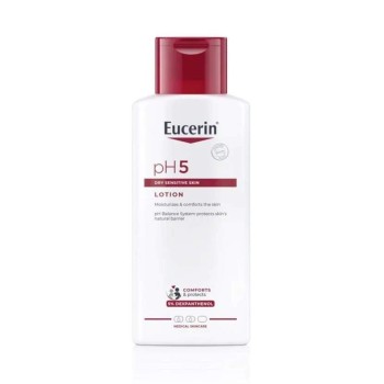 Eucerin pH5 Losion za telo za osetljivu kožu 250 ml
