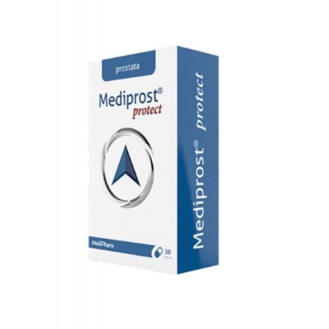 Mediprost Protect 30 Kapsula
