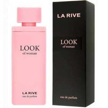 LA RIVE LOOK OF WOMAN ŽENSKI PARFEM EDP 75 ML LA RIVE LOOK OF WOMAN ŽENSKI PARFEM EDP 75 ML