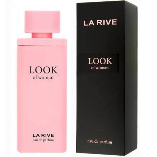 La Rive Look Of Woman Ženski Parfem Edp 75 Ml