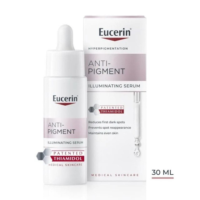 Eucerin Anti-Pigment Skin Perfecting Serum 30 Ml