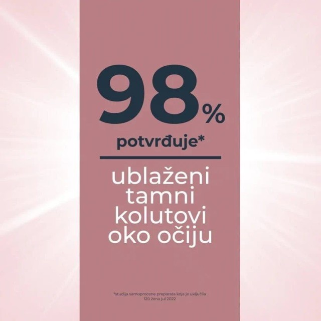 Eucerin Anti-Pigment Krema Za Tamne Kolutove Oko Očiju 15 Ml