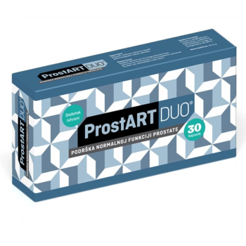 PROSTART DUO 30 KAPSULA