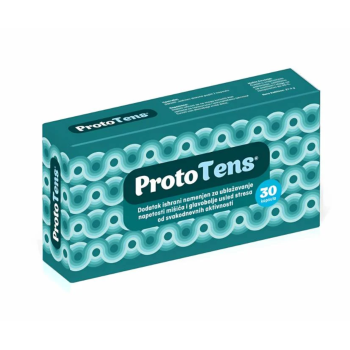 PROTOTENS 30 KAPSULA