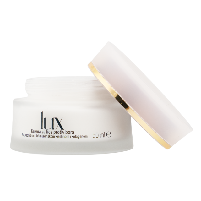 Bioclinica Lux Krema Za Lice Protiv Bora 50 Ml Bioclinica Lux Krema Za Lice Protiv Bora 50 Ml