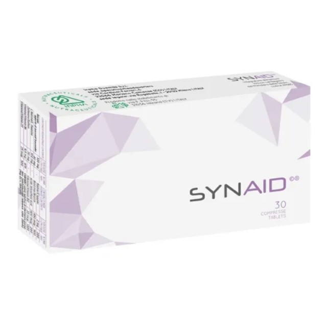 Synaid 30 Tableta
