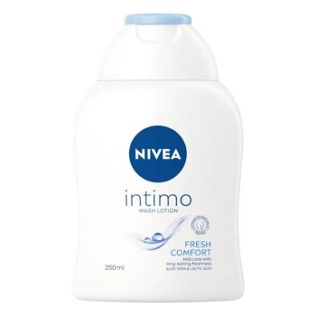 NIVEA Intimo Mild Comfort wash losion 250 ml