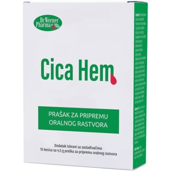 CICA HEM 15 KESICA CICA HEM 15 KESICA
