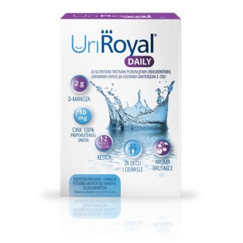 URIROYAL DAILY 10 KESICA URIROYAL DAILY 10 KESICA