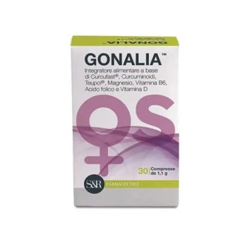 Gonalia 30 tableta Gonalia 30 tableta