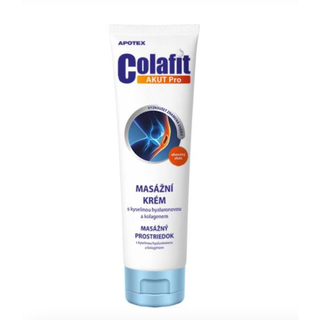 Colafit Akut Pro Krema 150Ml
