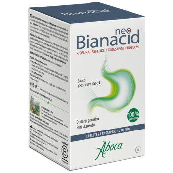 NeoBianacid 45 tableta