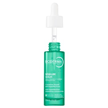Bioderma Sebium Serum 30 ml Bioderma Sebium Serum 30 ml