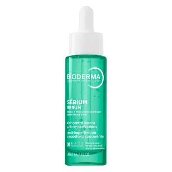 Bioderma Sebium Serum 30 ml Bioderma Sebium Serum 30 ml