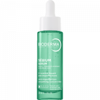 Bioderma Sebium Serum 30 ml Bioderma Sebium Serum 30 ml