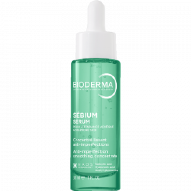 Bioderma Sebium Serum 30 Ml Bioderma Sebium Serum 30 Ml