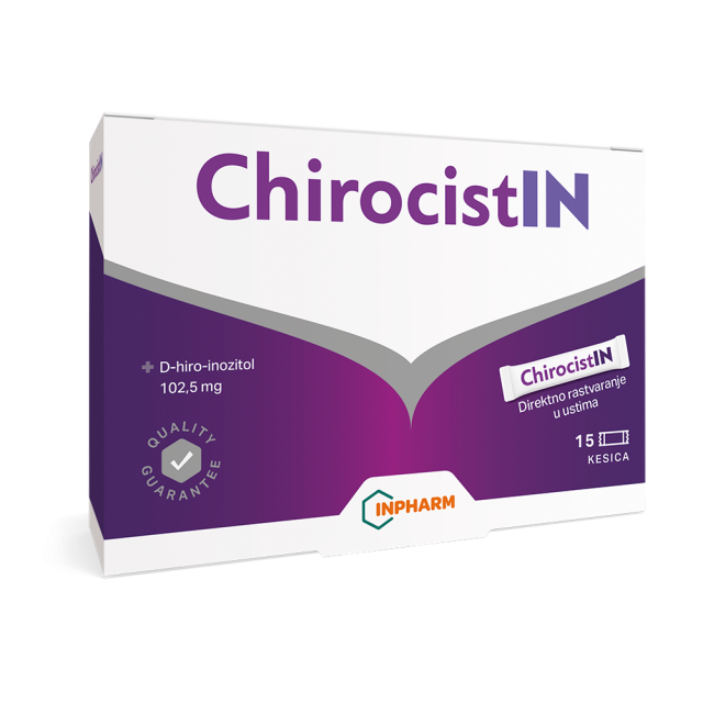 Policistin, 15+15 Keseca + Chirocistin, 15 Keseca Policistin, 15+15 Keseca + Chirocistin, 15 Keseca