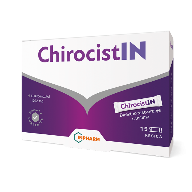 Policistin, 15+15 Keseca + Chirocistin, 15 Keseca Policistin, 15+15 Keseca + Chirocistin, 15 Keseca