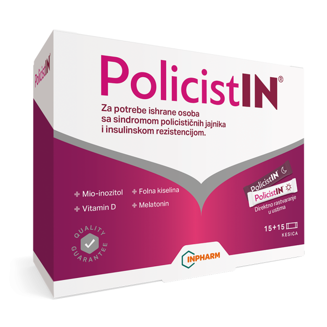 Policistin, 15+15 Keseca + Chirocistin, 15 Keseca Policistin, 15+15 Keseca + Chirocistin, 15 Keseca