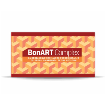 BONART COMPLEX 30 KAPSULA