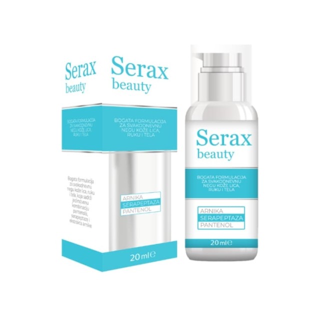 Serax Beauty Krema 20 Ml