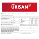 Urisan 30 Tableta