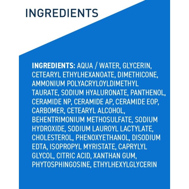 Cerave Hidrantni Serum Sa Hijaluronskom Kiselinom Za Normalnu Do Suvu Kožu 30 Ml Cerave Hidrantni Serum Sa Hijaluronskom Kiselinom Za Normalnu Do Suvu Kožu 30 Ml
