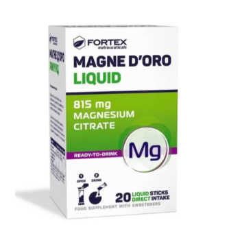 MAGNE D'ORO LIQUID DIRECT 20 kesica MAGNE D'ORO LIQUID DIRECT 20 kesica