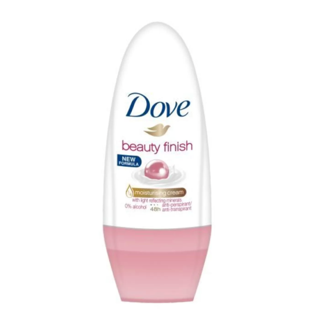 Dove Beauty Finish Roll-On Dezodorans 50 Ml