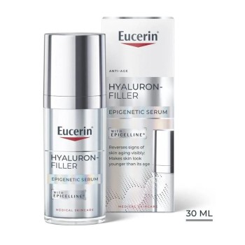 Eucerin Hyaluron-Filler Epigenetic serum 30 ml