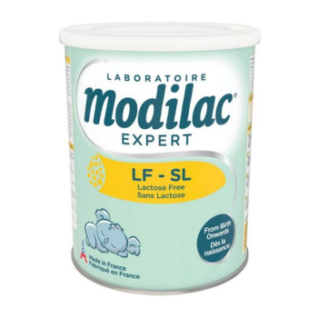 MODILAC EXPERT LF-SL 400 G