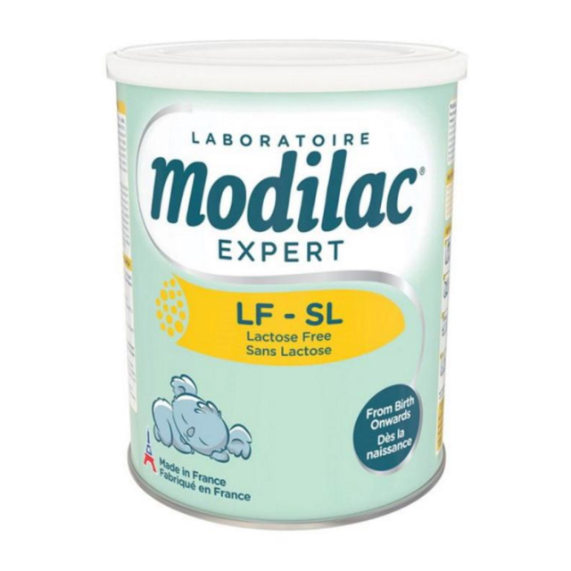 Modilac Expert Lf-Sl 400 G Modilac Expert Lf-Sl 400 G