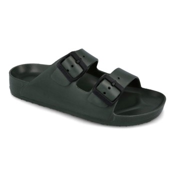 Grubin Kairo 3233700 Light papuče Maslinasto zelena