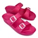 Grubin Breezy 3283700 Light Papuče 41 Pink Grubin Breezy 3283700 Light Papuče 41 Pink