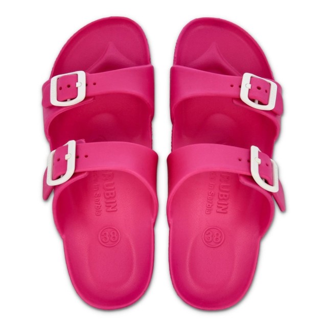 Grubin Breezy 3283700 Light Papuče 41 Pink Grubin Breezy 3283700 Light Papuče 41 Pink